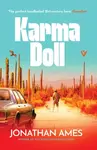 Karma Doll - Jonathan Ames