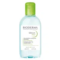 BIODERMA Sébium H2O Micelární voda 250 ml