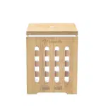 TRUELIFE AIR Diffuser D7 Bamboo