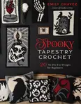 Spooky Tapestry Crochet - Emily Chavez