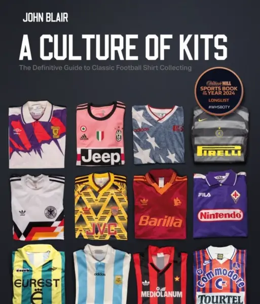 A Culture of Kits - John Blair
