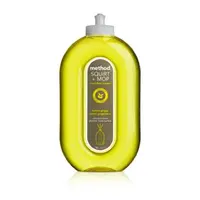 METHOD Čistič na pevné podlahy Lemon & Ginger 739 ml