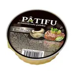 PATIFU Alternativa paštiky s hlívou 100 g
