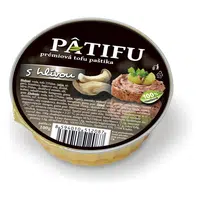 PATIFU Paštika s hlívou 100 g