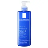 LA ROCHE-POSAY Toleriane Pěnící čistící gel 400 ml