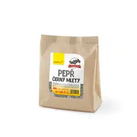WOLFBERRY Pepř černý mletý 300 g