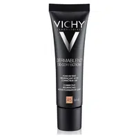 VICHY Dermablend 3D vyhlazující make-up - odstín 45 Gold 30 ml