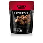 EXPRES MENU Hovězí maso bez lepku 3 porce