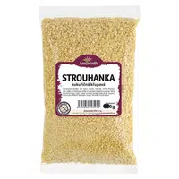 AMARANTH Strouhanka kukuřičná křupavá 180 g