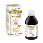 CURASEPT Ads protective ústní voda 0.2% CHX 200 ml