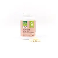 MASTICLIFE Prebiotic chios Masticha 160 kapslí