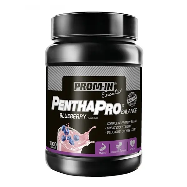 PROM-IN Essential PenthaPro Balance borůvka 2250 g