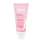 WELEDA Sensitive krém na ruce 50 ml