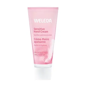 WELEDA Sensitive krém na ruce 50 ml