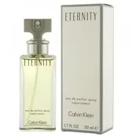 CALVIN KLEIN Eternity parfémovaná voda 50 ml