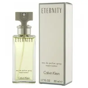 CALVIN KLEIN Eternity parfémovaná voda 50 ml