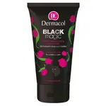 DERMACOL Black Magic Detoxikační slupovací maska 150 ml