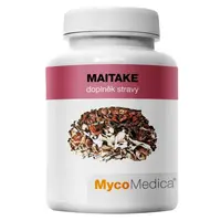 MYCOMEDICA Maitake 90 kapslí