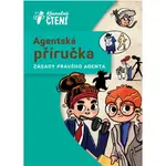 Kouzelné čtení hra Agentské bojovky