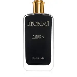 Jeroboam Ambra parfémový extrakt unisex 100 ml