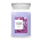 YC Signature Svíčka Velká Lilac Blossoms