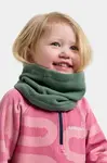 Didriksons  komínový šál detský MONTE K NECKWARMER 2