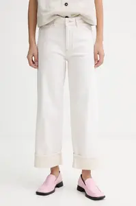 Marc O'Polo  wide leg džíny dámské
