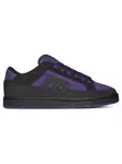 Etnies pánské boty Kingpin 2K Black / Purple | Černá | Velikost 10,5 US