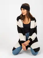 Cardigan-TW-SW-BI-M3022.29X-white-black