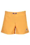 NORTH SAILS COSTUME UNDERSIDE CHILDREN ORANGE