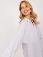 Shirt-BP-KS-1012V-2.70-white-grey