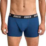Bellinda 
REGUL ACTIVE BOXER - Pánske boxerky s termoreguláciou - tmavo modrá