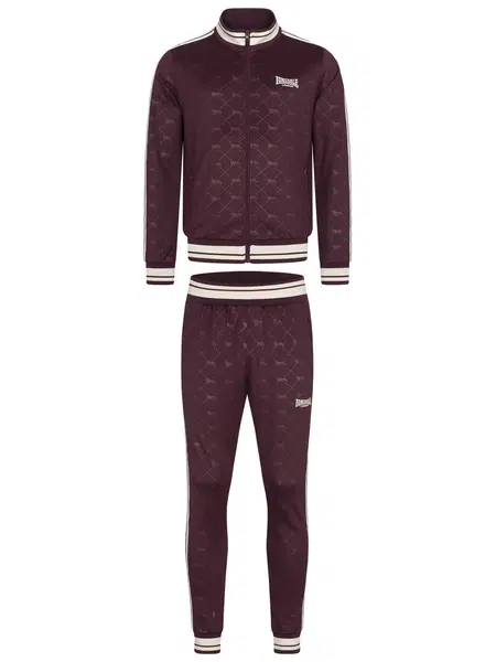 Lonsdale Men's tracksuit slim fit