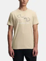 Men's T-shirt Under Armour UA GL FOUNDATION UPDATE SS - Men's