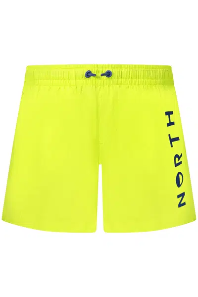 NORTH SAILS CHILDREN'S BOTTOM SWIMSUIT BLUE