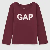 GAP Baby T-shirt with logo - Girls
