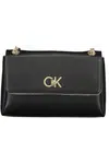 CALVIN KLEIN BLACK WOMEN'S BAG