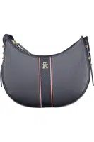 TOMMY HILFIGER WOMEN'S BAG BLUE