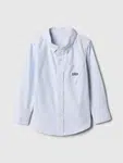 GAP Baby shirt with Oxford logo - Boys