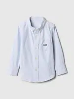 GAP Baby shirt with Oxford logo - Boys