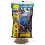 MVDE Super Crack Brasem/Cejn Black 1kg