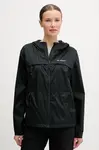 Outdoorová bunda Columbia Crested Canyon Windbreaker