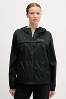 Outdoorová bunda Columbia Crested Canyon Windbreaker