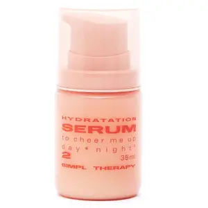 SIMPL THERAPY Hydratační sérum 35 ml