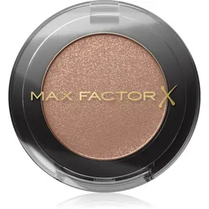 Max Factor Wild Shadow Pot oční stíny odstín 06 Magnetic Brown 1.85 g
