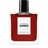 Francesca Bianchi Byzantine Amber parfémový extrakt unisex 100 ml