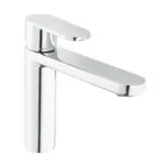 Paffoni Pavia umývadlová batéria bez výpuste chróm CA071HCR