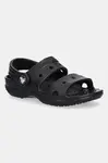 Dětské pantofle Crocs CLASSIC KIDS SANDAL