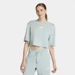 adidas Essentials 3-Stripes COTTON LOOSE T-Shirt M
