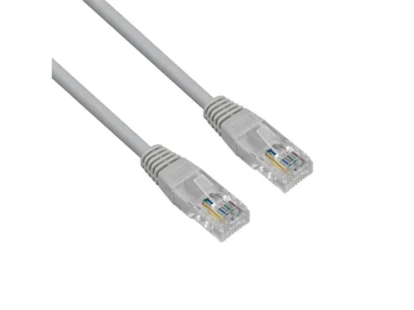 Kabel UTP RJ45/RJ45 Cat5 3m DPM BMGV02